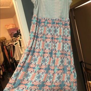 Roxy Dress